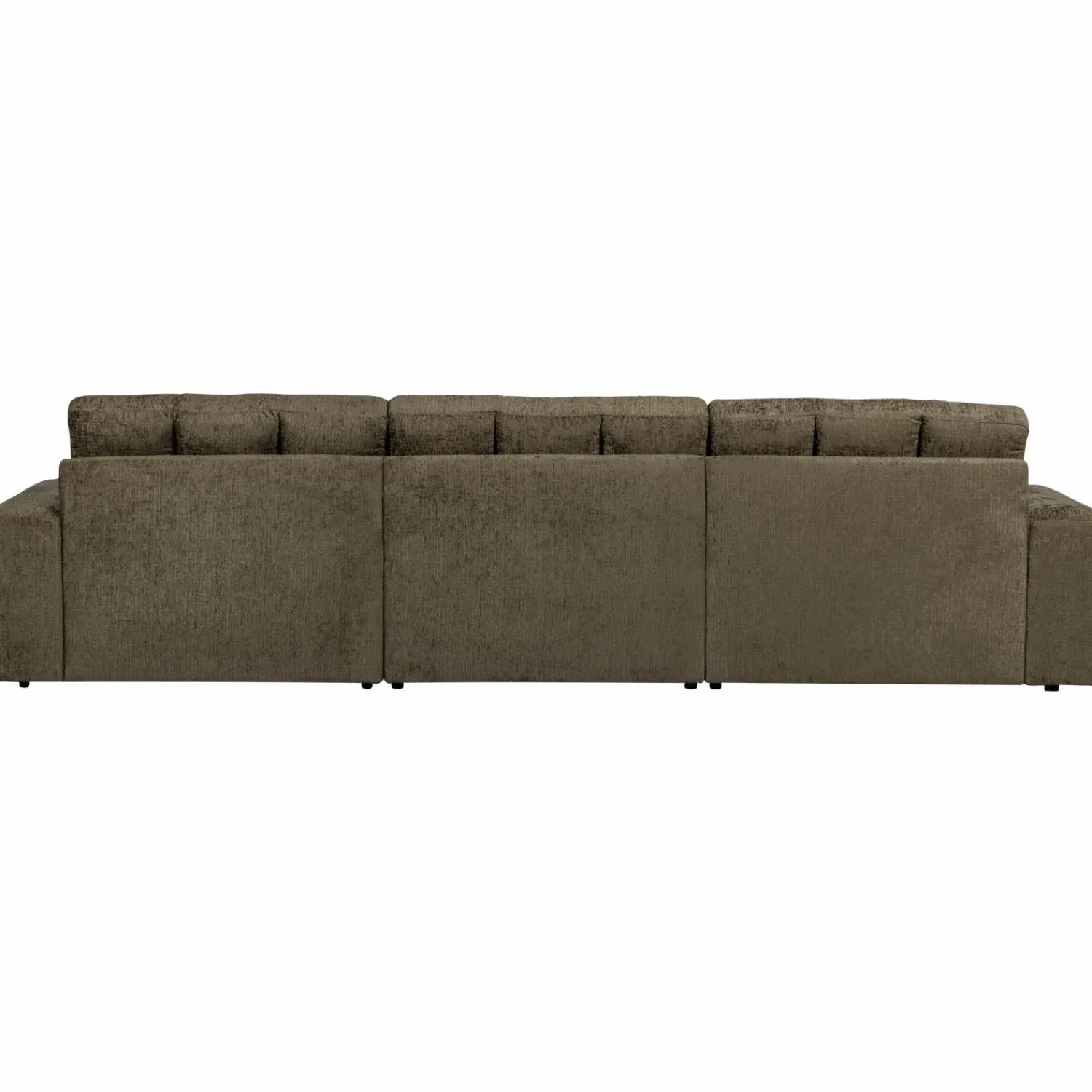 Hot WOOOD Second Date 3-zits bank structure velvet Bonsai