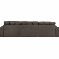 Online WOOOD Second Date 3-zits bank structure velvet Mountain