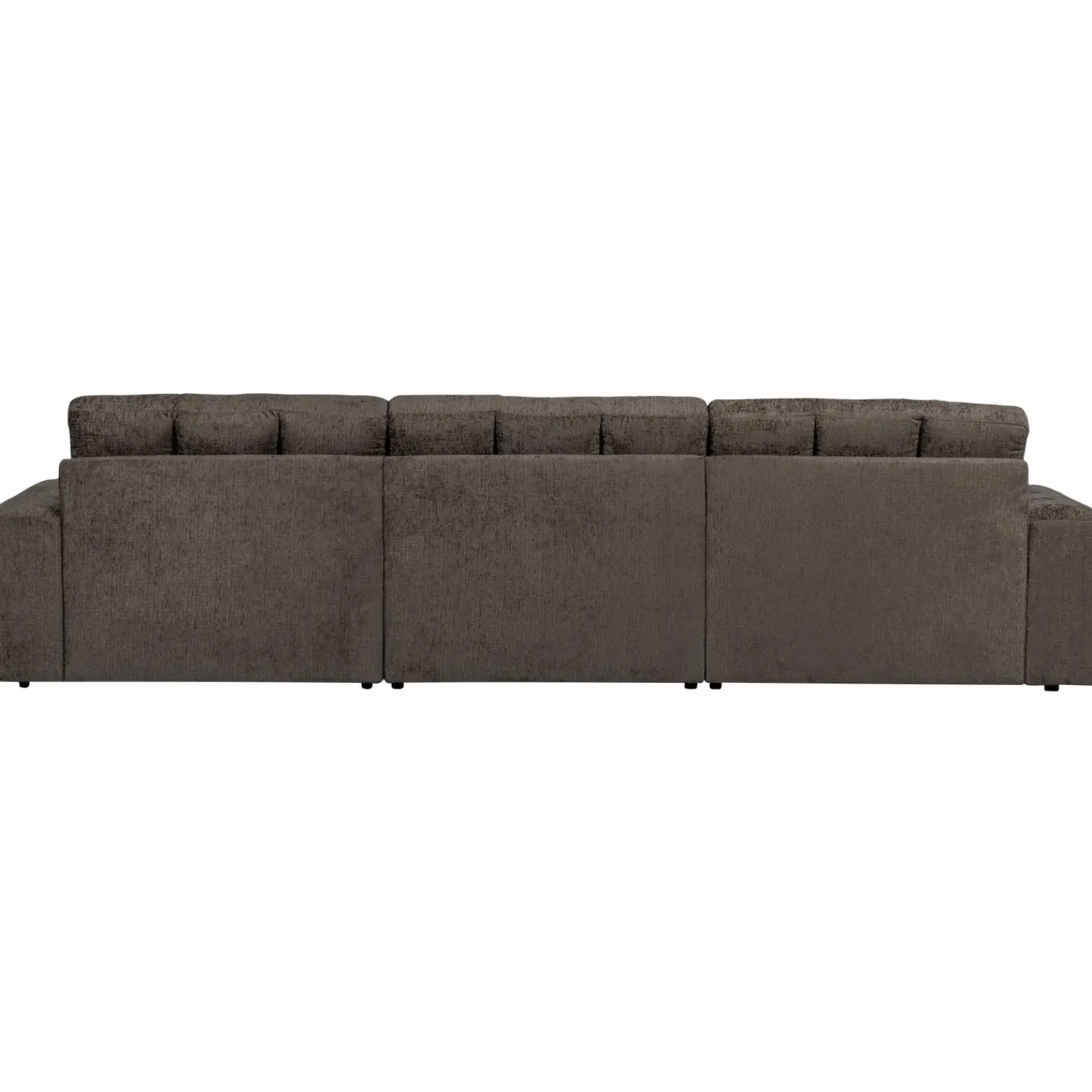 Online WOOOD Second Date 3-zits bank structure velvet Mountain