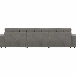 Sale WOOOD Second Date 3-zits bank vintage Muis