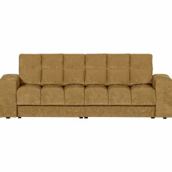 Best WOOOD Second Date 2-zits bank vintage Goud