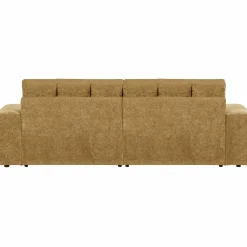 Best WOOOD Second Date 2-zits bank vintage Goud