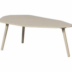 Sale WOOOD Set v 2 - Davina bijzettafels dust