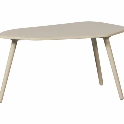 Sale WOOOD Set v 2 - Davina bijzettafels dust