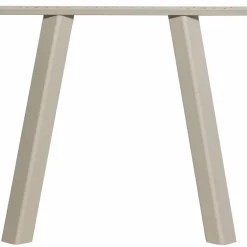 Outlet WOOOD Set v 2 - Haarlem 4-standen poot eiken dakargrau