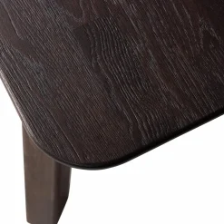 Sale WOOOD Set v 2 - Haarlem 4-standen poot eiken mystic brown