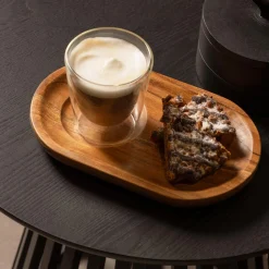 Clearance WOOOD Set v 2 - Josje serveer plateau acacia hout naturel