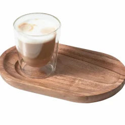 Clearance WOOOD Set v 2 - Josje serveer plateau acacia hout naturel