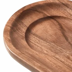 Clearance WOOOD Set v 2 - Josje serveer plateau acacia hout naturel