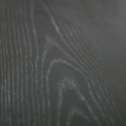 Hot WOOOD Set v 2 - Nila bijzettafels zwart