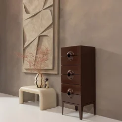 Hot WOOOD Set v 2 - Stani salontafels betonlook naturel