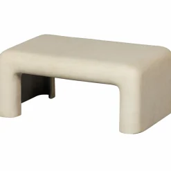 Hot WOOOD Set v 2 - Stani salontafels betonlook naturel