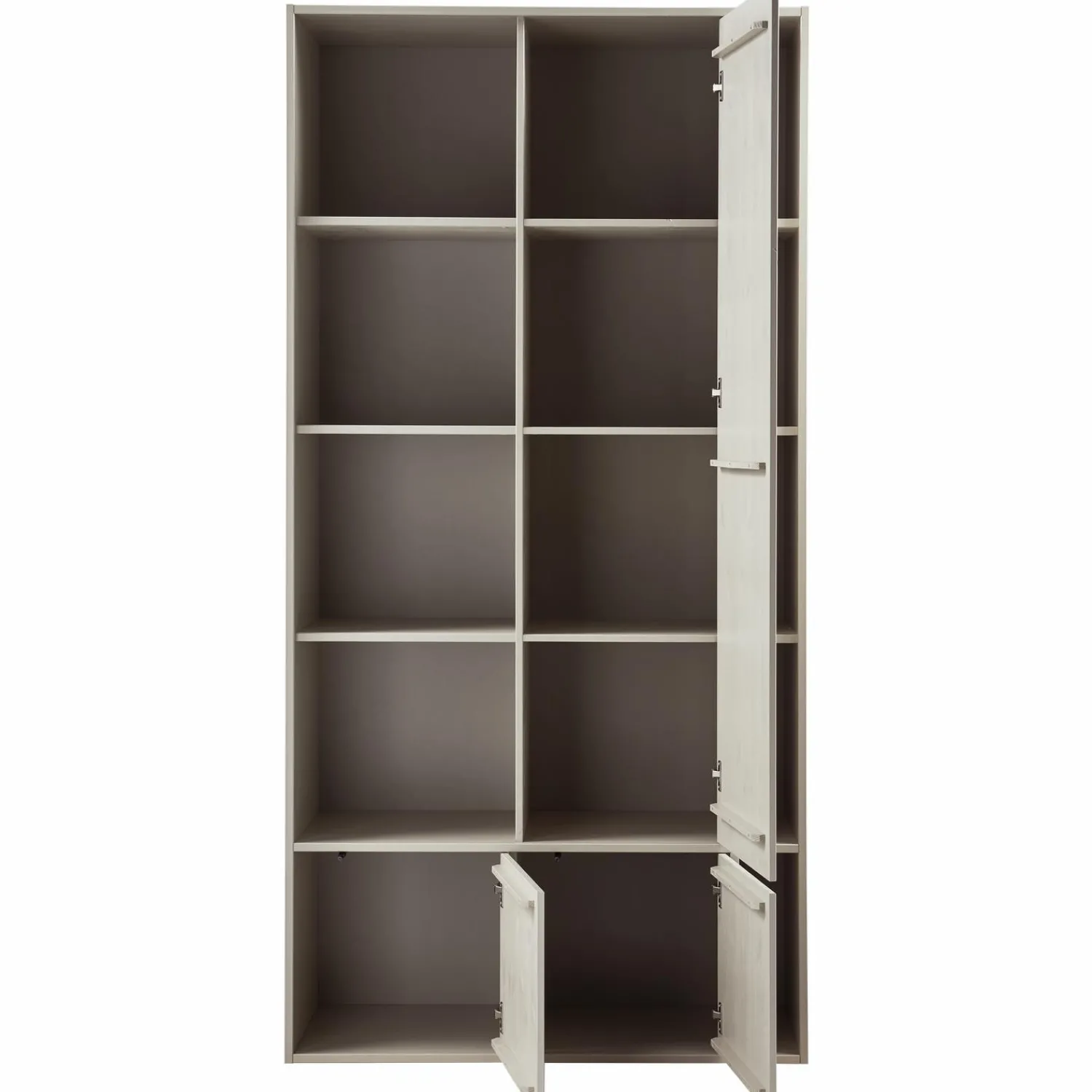 Online WOOOD Settle Down opbergkast 108 cm grenen dust