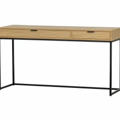 New WOOOD Silas bureau decor Eiken