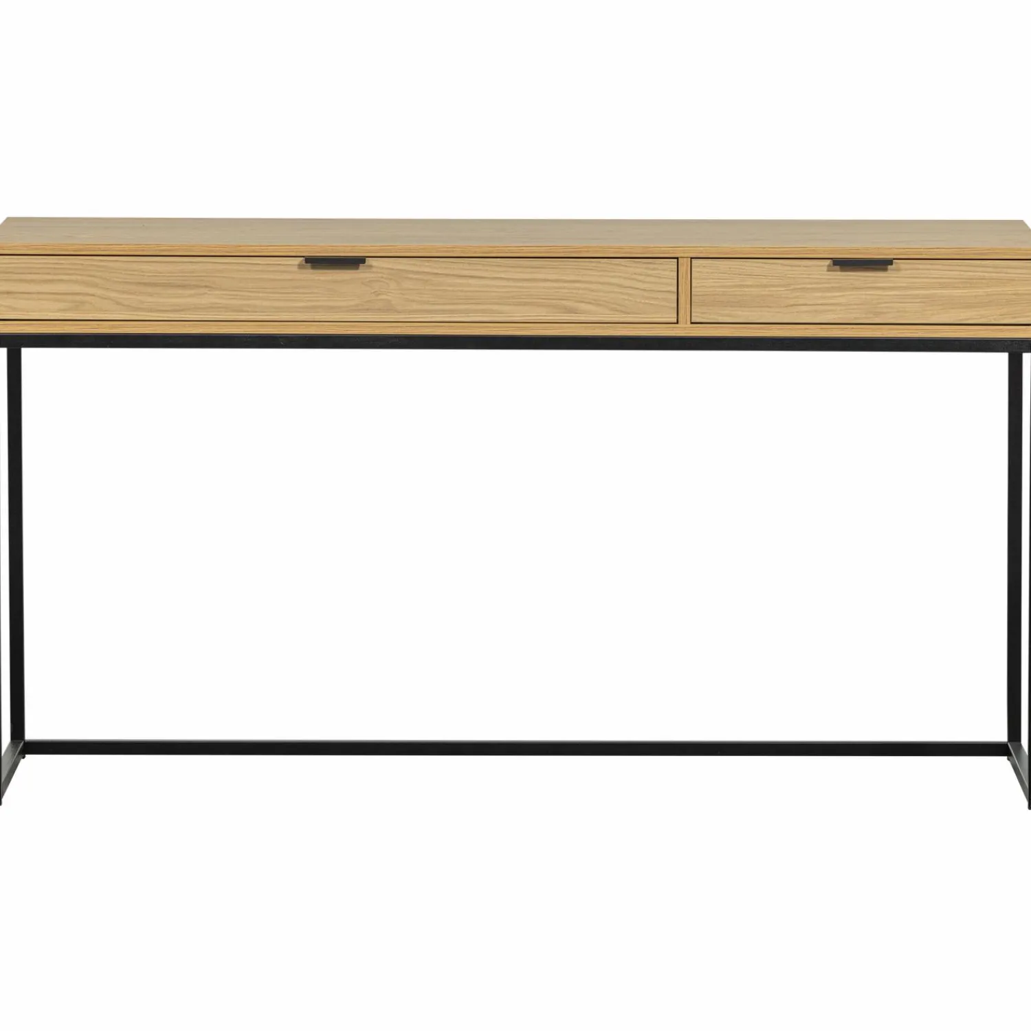 New WOOOD Silas bureau decor Eiken