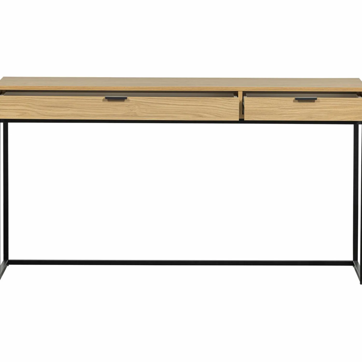 New WOOOD Silas bureau decor Eiken