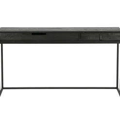 Hot WOOOD Silas bureau essen Blacknight