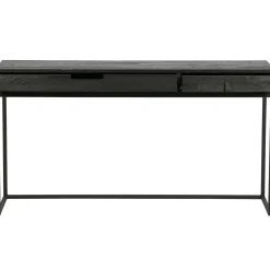 Hot WOOOD Silas bureau essen Blacknight