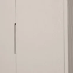 New WOOOD Silas 2-deurs kast grenen Dust