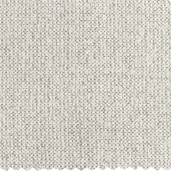 New WOOOD Sloping hoekbank links Pearl melange