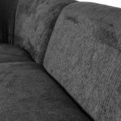 Sale WOOOD Sloping hoekbank links structure velvet Mountain