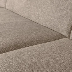 Sale WOOOD Sloping U-vorm bank Naturel melange