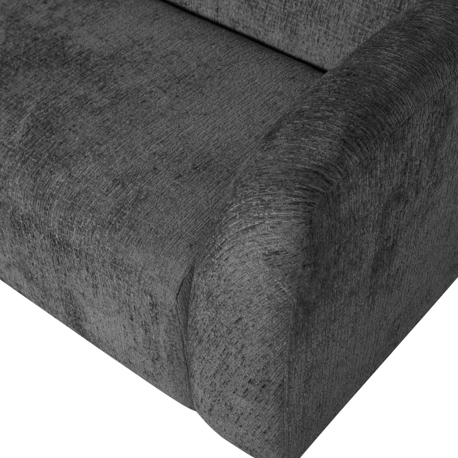 Sale WOOOD Sloping 3-zits bank structure velvet Mountain