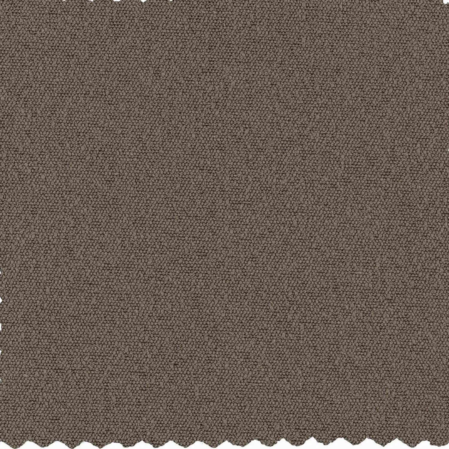 Sale WOOOD Statement hocker bouclé Nougat