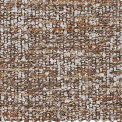 Discount WOOOD Statement hocker Lichtbruin melange