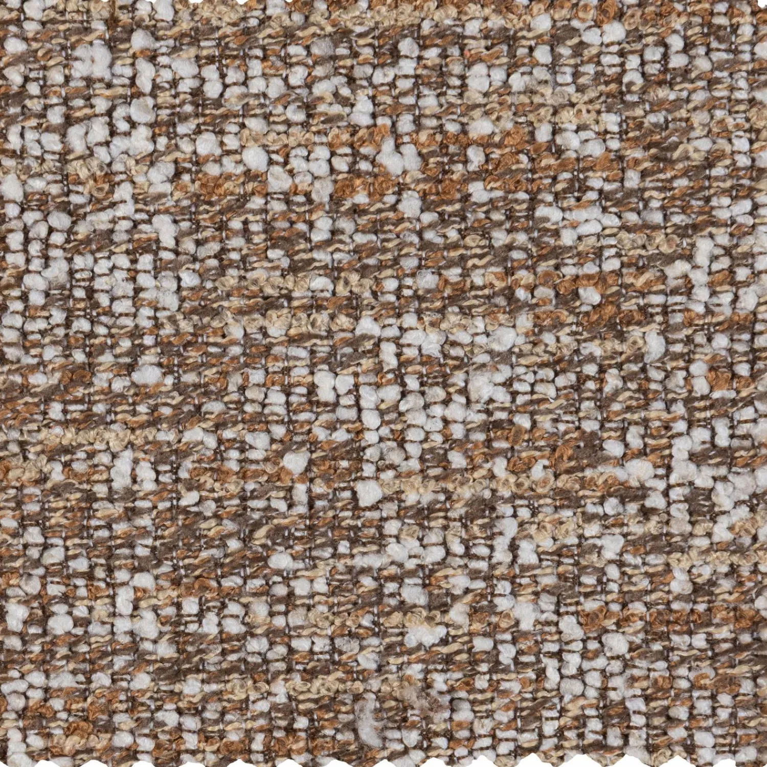 Discount WOOOD Statement hocker Lichtbruin melange