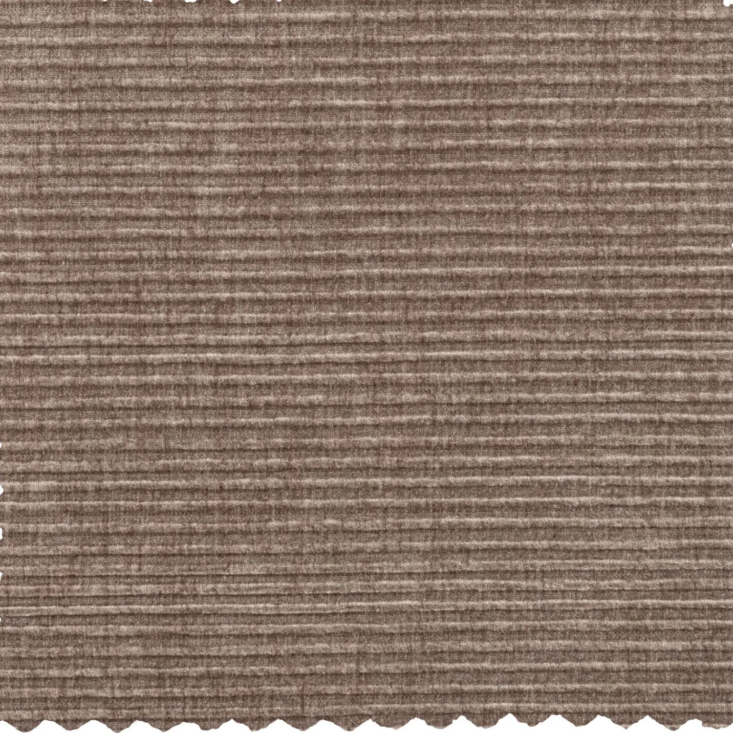 New WOOOD Statement hocker ribstof clay Kleigrijs