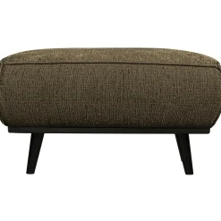 New WOOOD Statement hocker structure velvet Bonsai