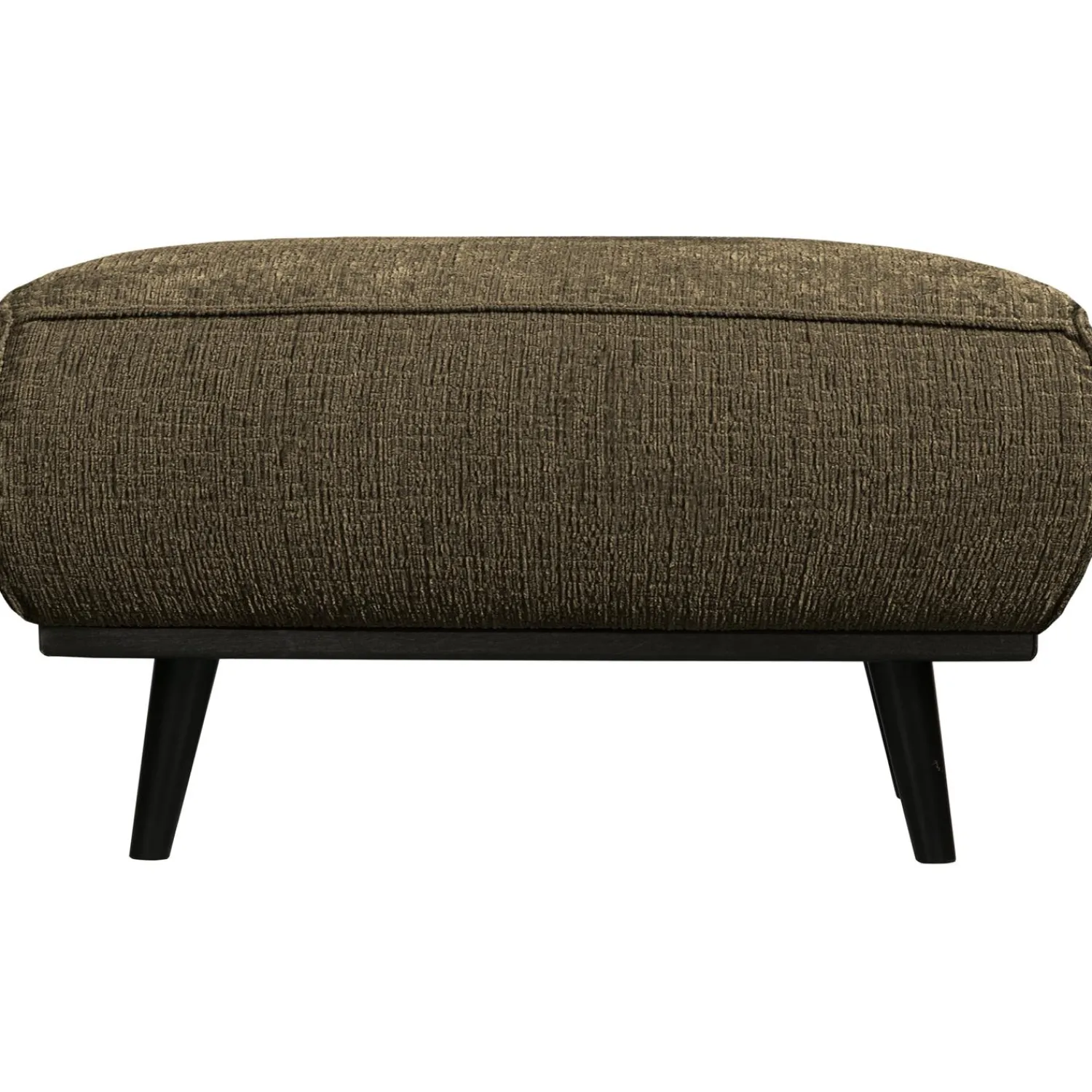 New WOOOD Statement hocker structure velvet Bonsai