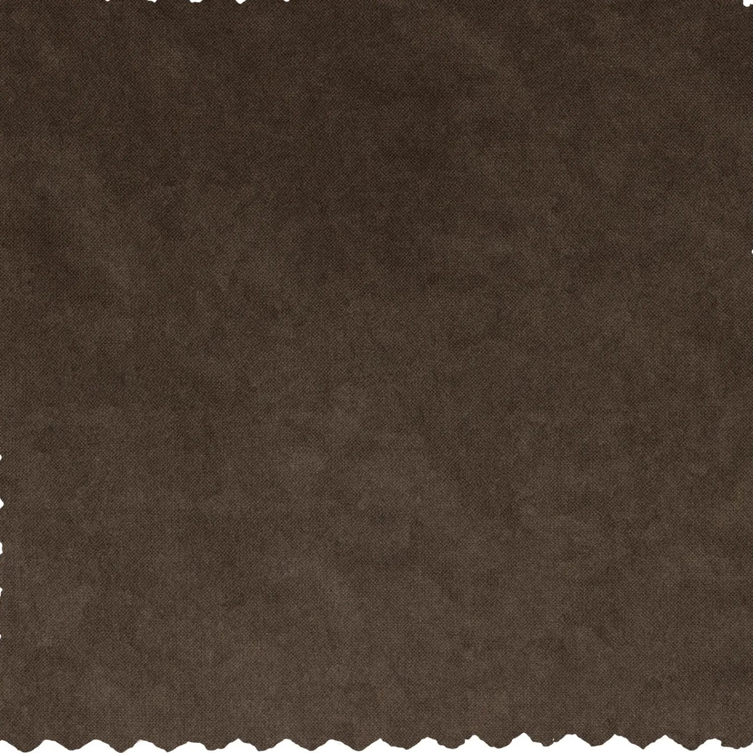 Discount WOOOD Statement hoekbank links velvet Taupe