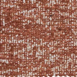 Outlet WOOOD Statement hoekbank rechts Terra melange