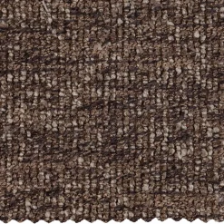 Sale WOOOD Statement 4-zits bank 280 cm Bruin melange