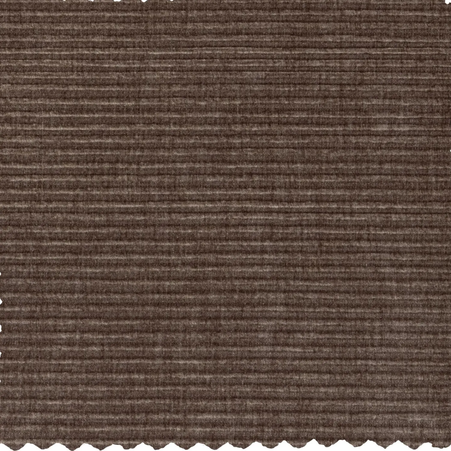 New WOOOD Statement 4-zits bank 280 cm ribstof Taupe