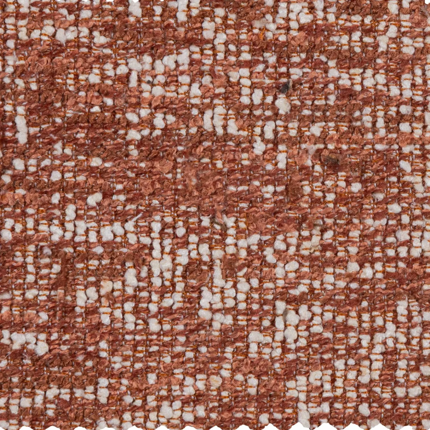 Clearance WOOOD Statement 3-zits bank 230 cm melange Terra