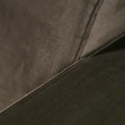 Sale WOOOD Statement 4-zits bank 280 cm velvet Warm groen