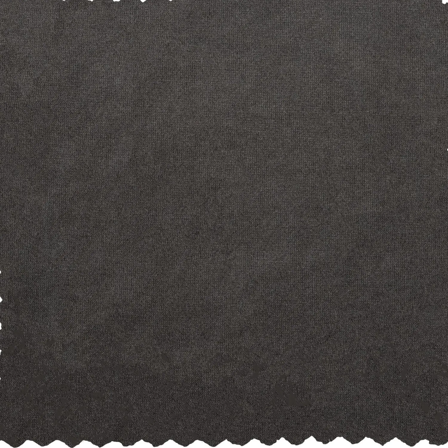 Sale WOOOD Statement 4-zits bank 280 cm velvet Warm groen