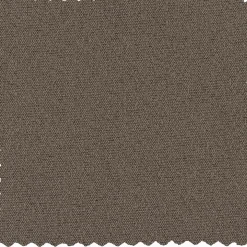 Outlet WOOOD Statement 1-zits element bouclé Nougat