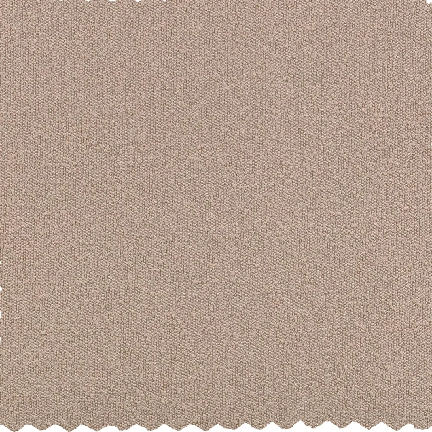 Online WOOOD Statement 1-zits element bouclé Beige
