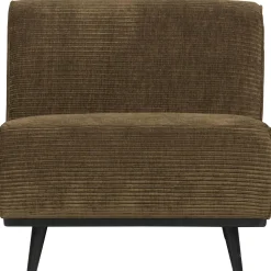 WOOOD Statement 1-zits element ribstof Rots