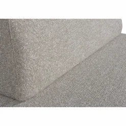 Online WOOOD Sterck fauteuil met verplaatsbare rugleuning Naturel