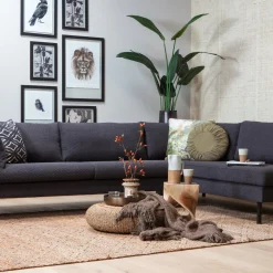 WOOOD Strelitzia kunstplant groen 164 cm