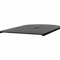 Online WOOOD Tablo Lungo eindblad rond essen incl. stekkerdoos