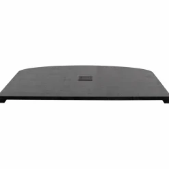 Online WOOOD Tablo Lungo eindblad rond essen incl. stekkerdoos