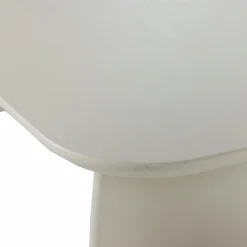 New WOOOD Tablo salontafel 110 cm eiken Dakargrau