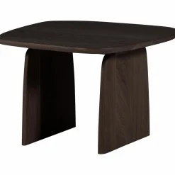 Discount WOOOD Tablo salontafel 60 cm eiken Mystic brown