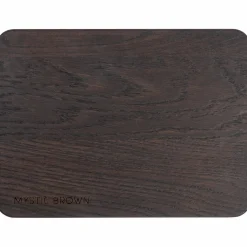 Discount WOOOD Tablo salontafel 60 cm eiken Mystic brown